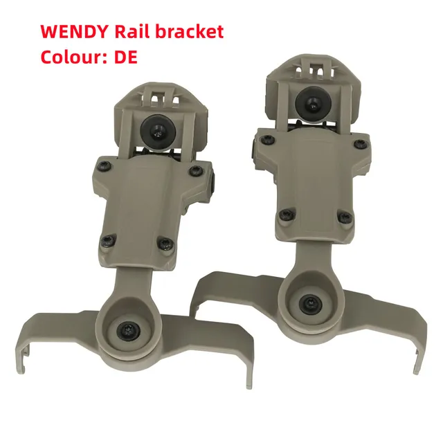 WENDY rail DE