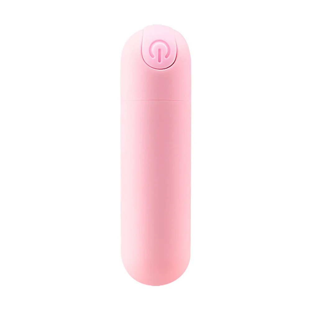 Powerful Mini Bullet Vibrator For Women Clitoral Stimulator Vaginal G Spot Masturbation Massager Erotic Adult Sex Toys