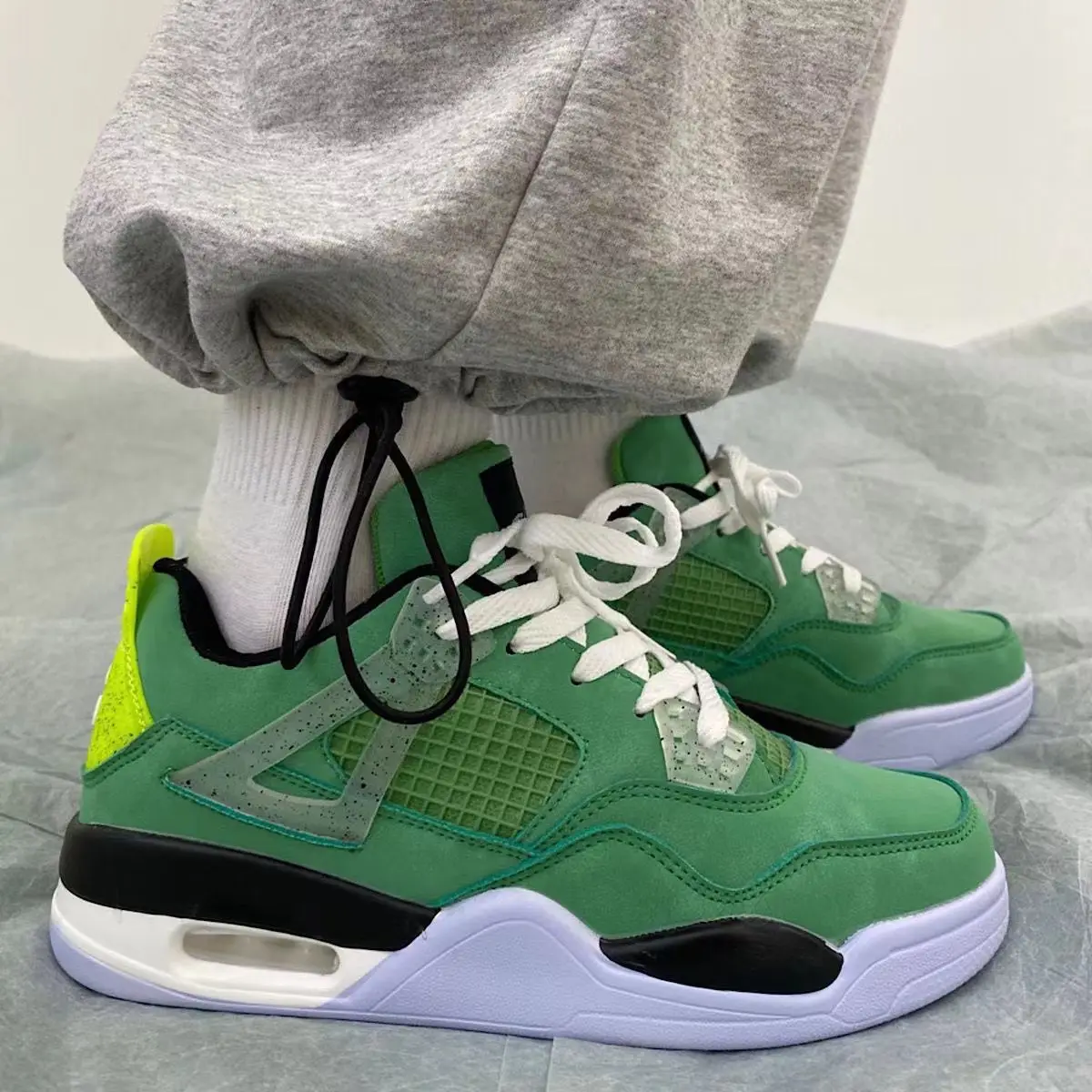 

2023 Mens Basketball Shoes Breathable Sports Shoes Lightweight Sneakers For Women Comfortable Athletic Fitness Training Footwear