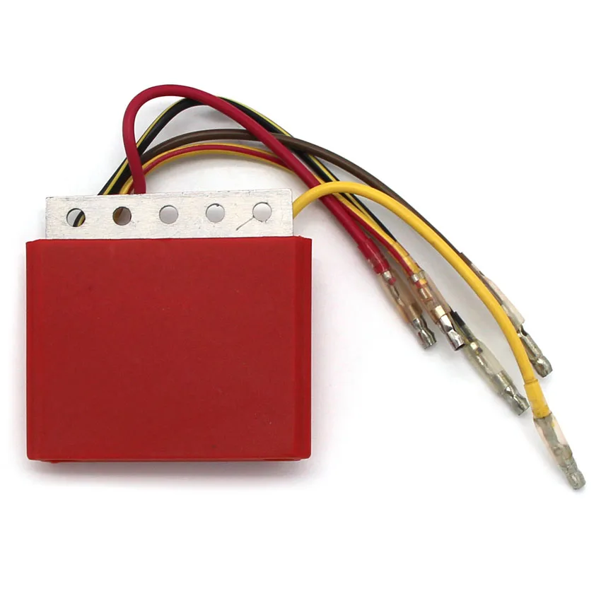 Voltage Regulator Rectifier Polaris SPORTSMAN X2 500 EFI QUAD, X2 700 800 EFI LE, RANGER 800 EFI - Foto 8