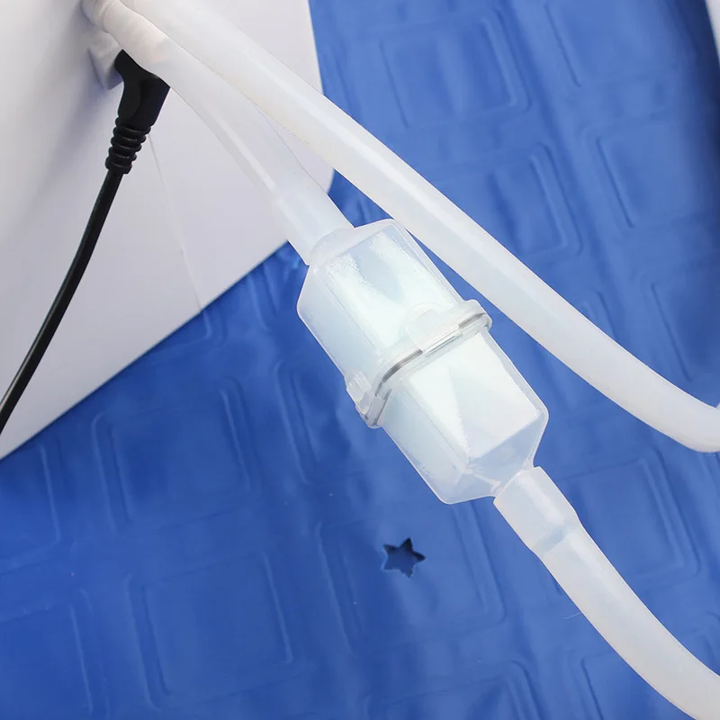 Water Cooled Mattress Water Circulation Special Filter Water Quality