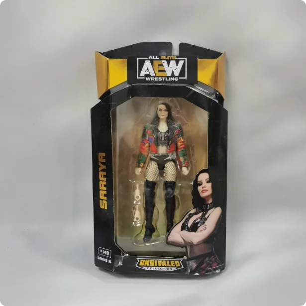 Collectible 1/12 Scale Wrestler Action Figure Set - 6-inch Male Athlete Doll with Multiple Options