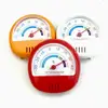 Refrigerator Freezer Thermometer, Fridge Refrigeration Temperature Gauge, Home Use Kitchen Accessories Tools 1