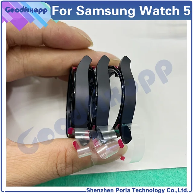 For Samsung Galaxy Watch 40MM SM-R900 SM-R905 R900 R905 Middle