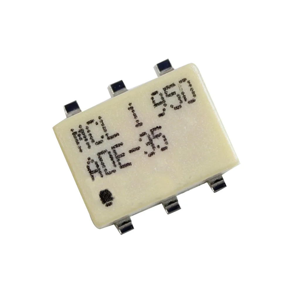 

1PCS NEW ADE-35 MINI 0935+ SOP-6