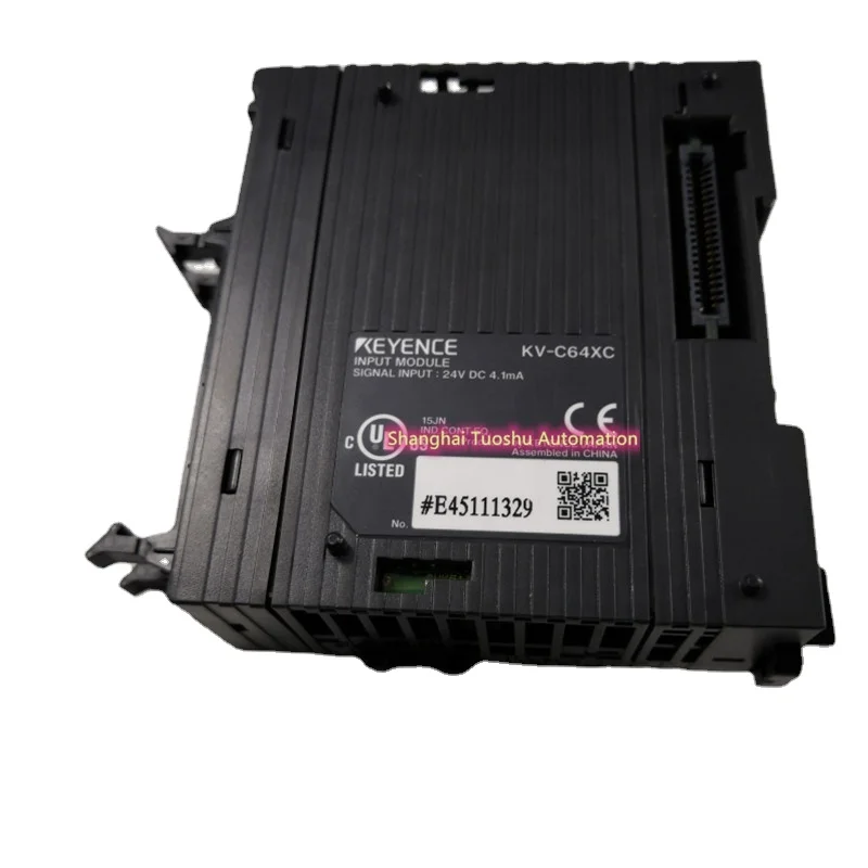 Keyence キーエンス 動作未確認 キーエンス KEYENCE KV-C64TD KV-C64XC