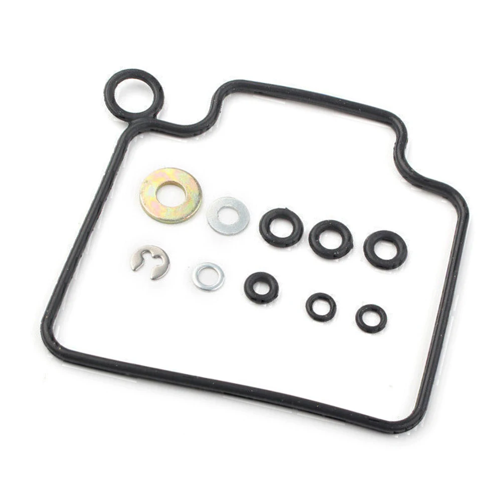 

Brand New CARBURETOR Carb Rebuild Kit Air Intake Carburetor Carburetor Spare Motorcycle Accessories Motorcycle Parts