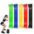5pcs colors with bag