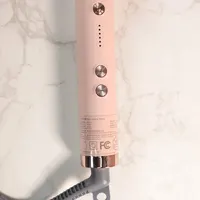 KSKIN Top Selling Hair Straightener 2 in 1 Brush Multifunctional Professional Hair Flat Iron Hair Comb 6