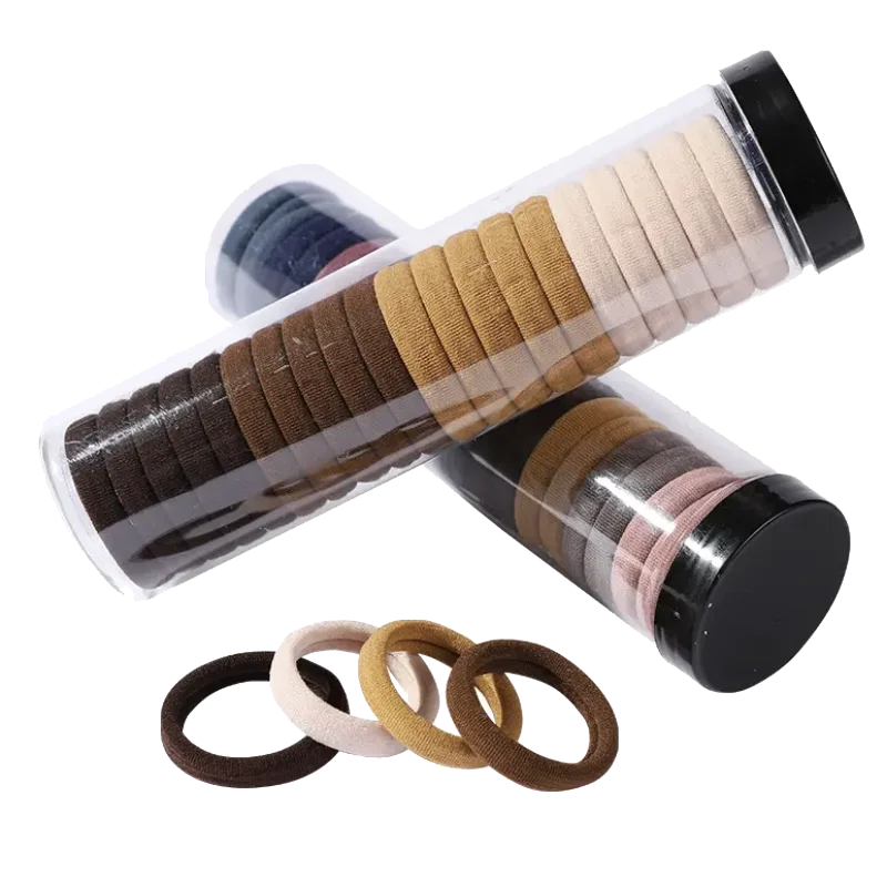 Рисунок 6 - эластичные резинки для волос