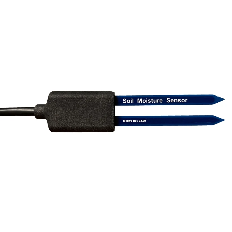 

Industrial CE Excellent Accuracy ECH2O EC-5 Volumetric Water Content Soil Moisture Sensor