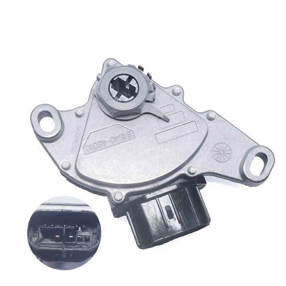 Transmission Position Sensor Neutral Safety Switch 84540 48010 For
