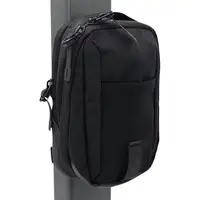 Magnetic Gym Water Bottle Bag Holder Built-in Magnet for Easy Attachment to Metal Surface Magnetic Bottle Sleeve Pouch 1