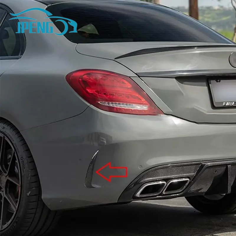 ޸- C Ŭ W205 C43 C63 2014-2019 ĸ ۴  ⱸ     Ʈ Ŀ ѷΰ ֽϴ.