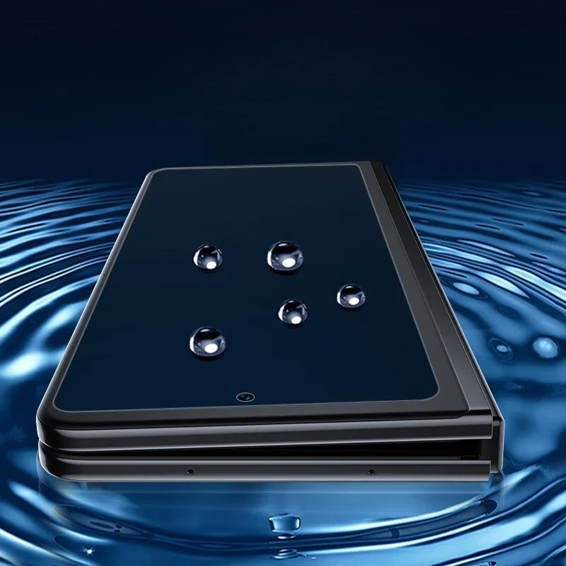 2X 3D Schutzglas ( Display Kamera ) für Honor Magic 6 Lite 5G Panzerfolie Full