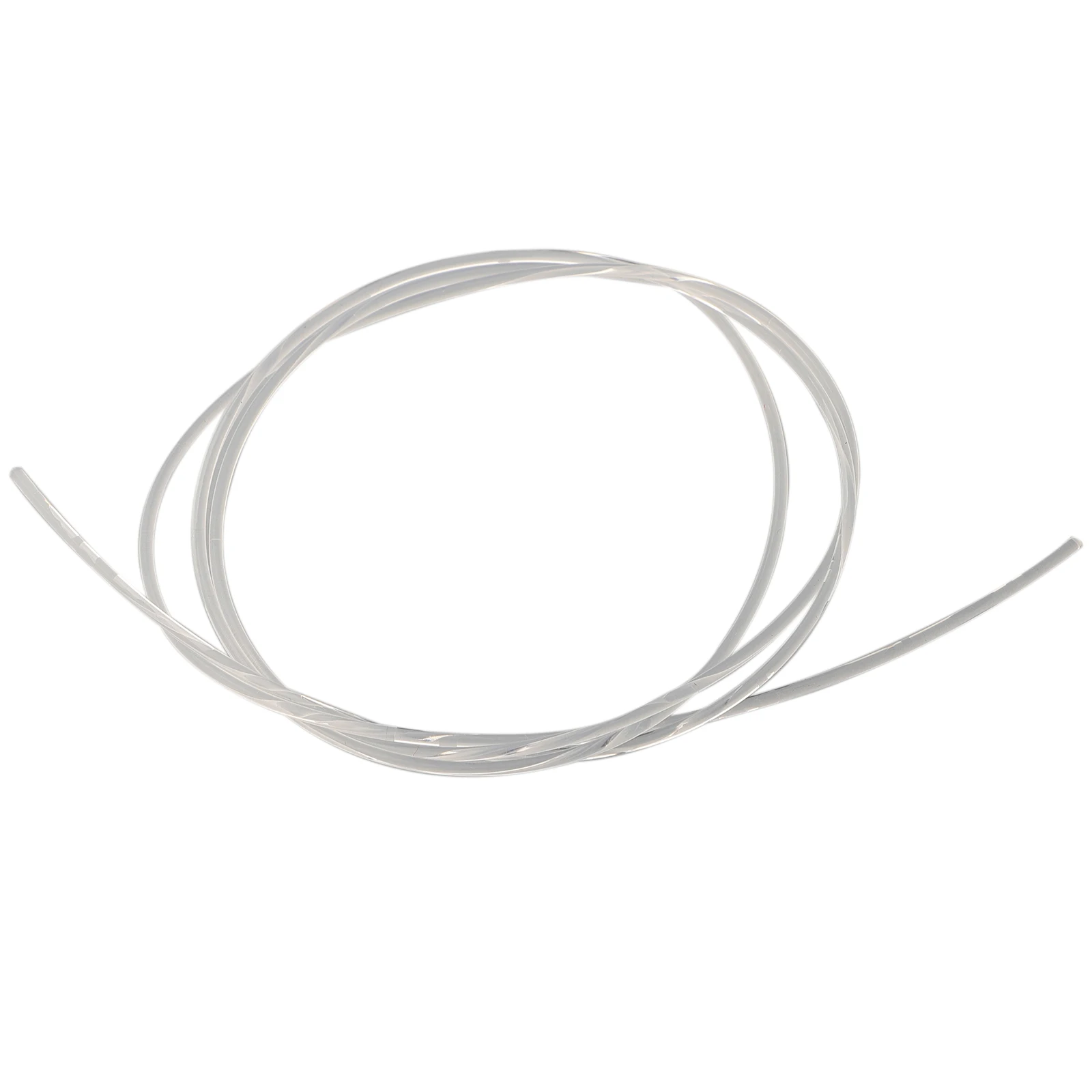 Enhance Your For Car LED Lights with this Bright and Energy Efficient 1 5mm Side Glow Optic Fiber Cable PMMA Material
