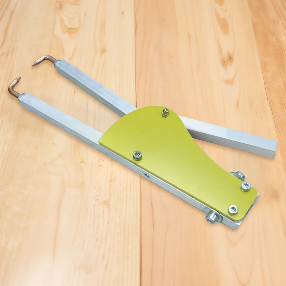 Epoxy Board Butt-Soldering Tongs Solder Pen Pressure Adjustable Epoxy Board Pen Butt Soldering Tong Tools for 18650 Spot Weld 5
