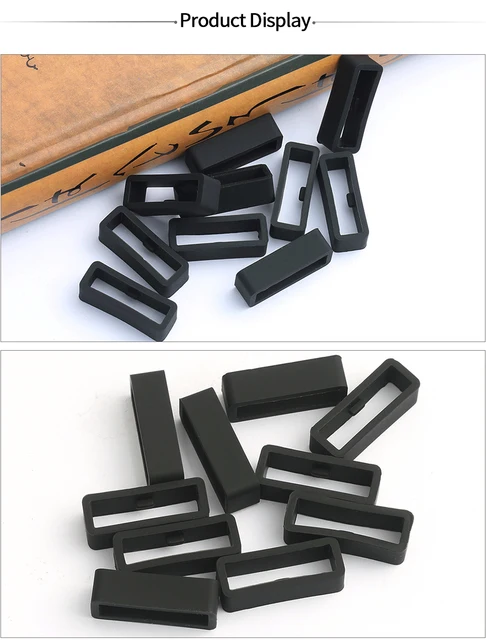 Cinturino Watch O Clock Cinturino Regolabile Bianco Crea Il