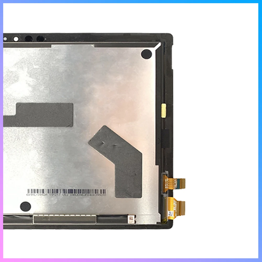 Original Tablet For Microsoft Surface Pro 7 1866 LCD Display Touch