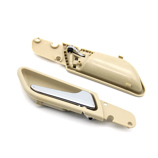 Maniglia Porta Interna Auto Per Mercedes Classe A/B - Ricambio Sinistro 1697600961 - Foto 14