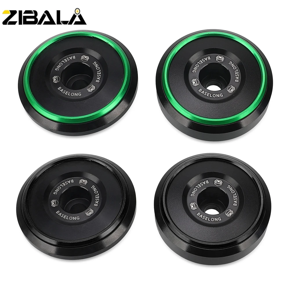 ZX6R フレーム穴キャッププラグ装飾カバーフレームカバー Kawasaki ZX