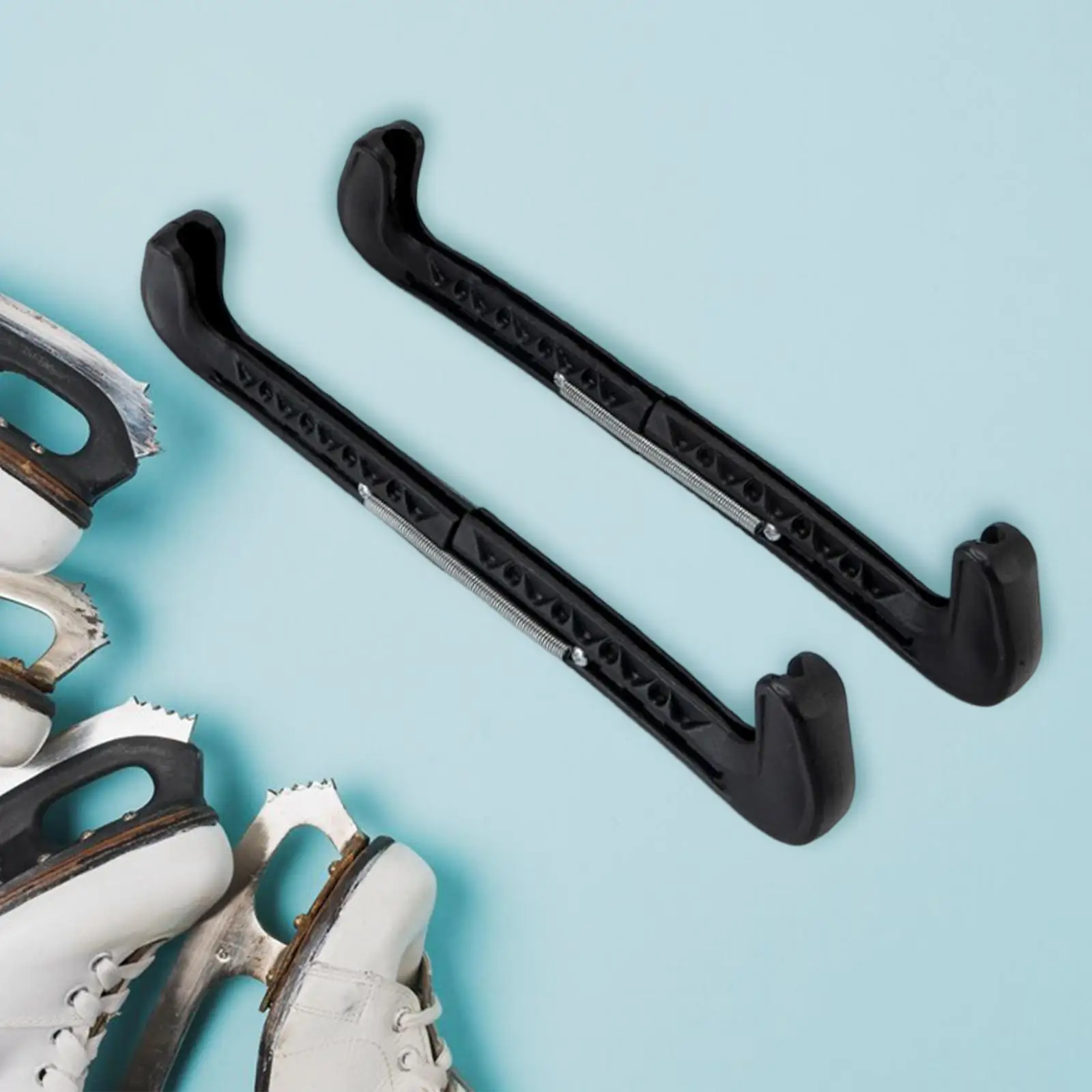 Рисунок 5 - защитные накладки на лезвия для