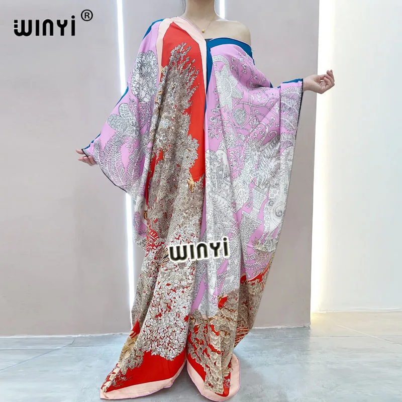 summer-middle-east-high-quality-hand-rolled-twill-fashion-print-2021-winyi-maxi-women's-robes-long-beach-v-neck-bohemian-dress