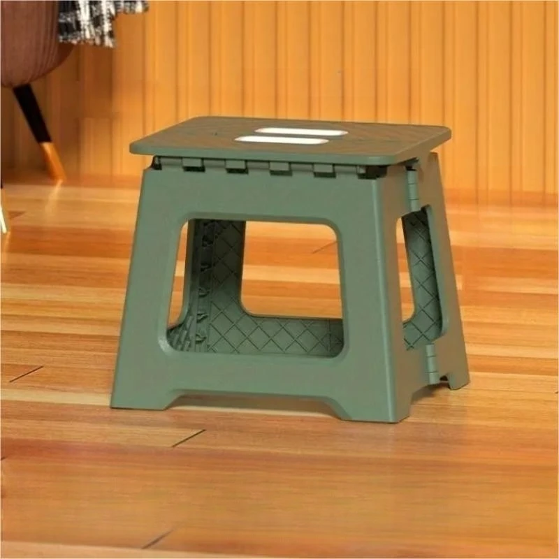 Mini Tabouret Dextérieur Portable De Meubles De Camp 1 Banc De