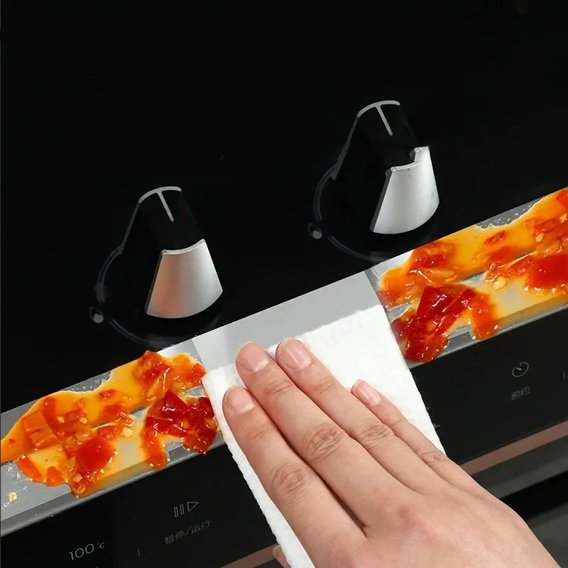 Roof Leakproof Waterproof Tape Aluminium Foil Adhesive Super Sticky Cloth Crack Repair Anti-Leakage Pipes Kitchen Walls Sticker