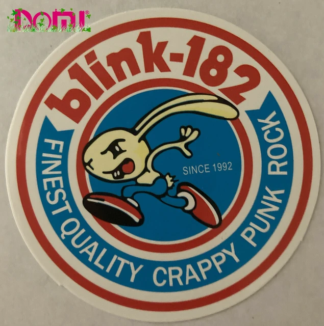 blink-182, Musik