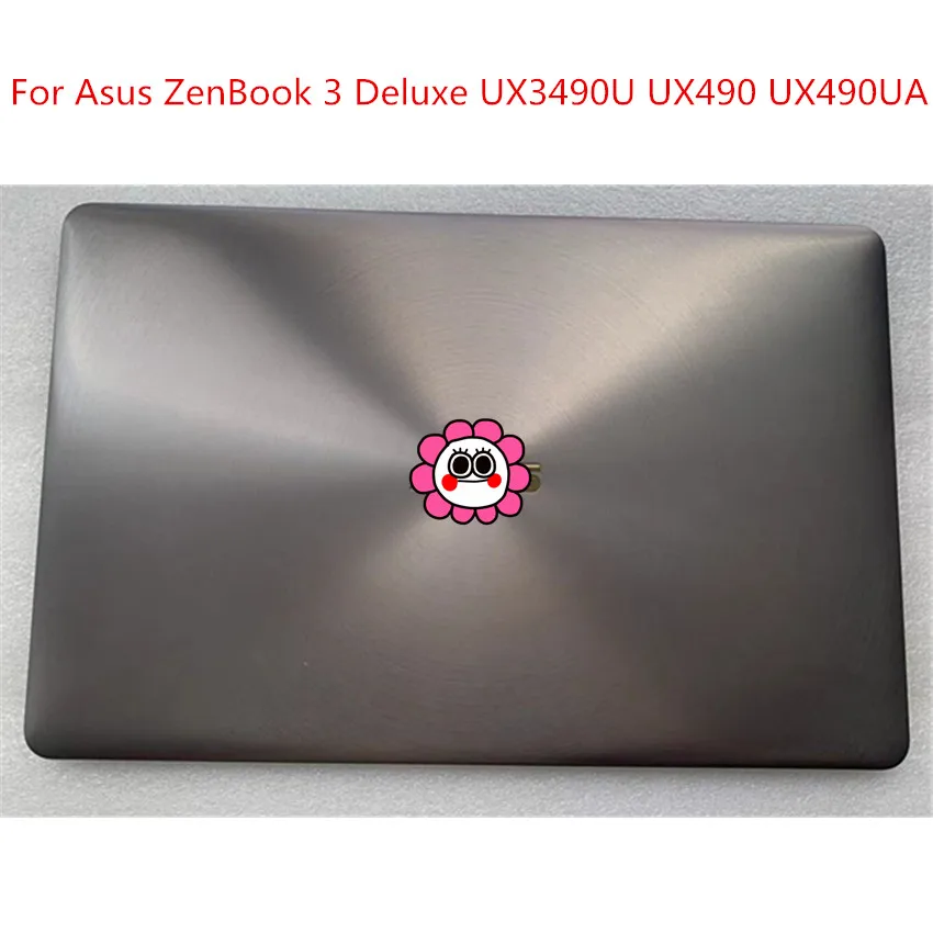 3 Deluxe, UX490UA, UX490U, UX490UAR, UX3490U, 14,0