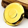 Gold Case Back