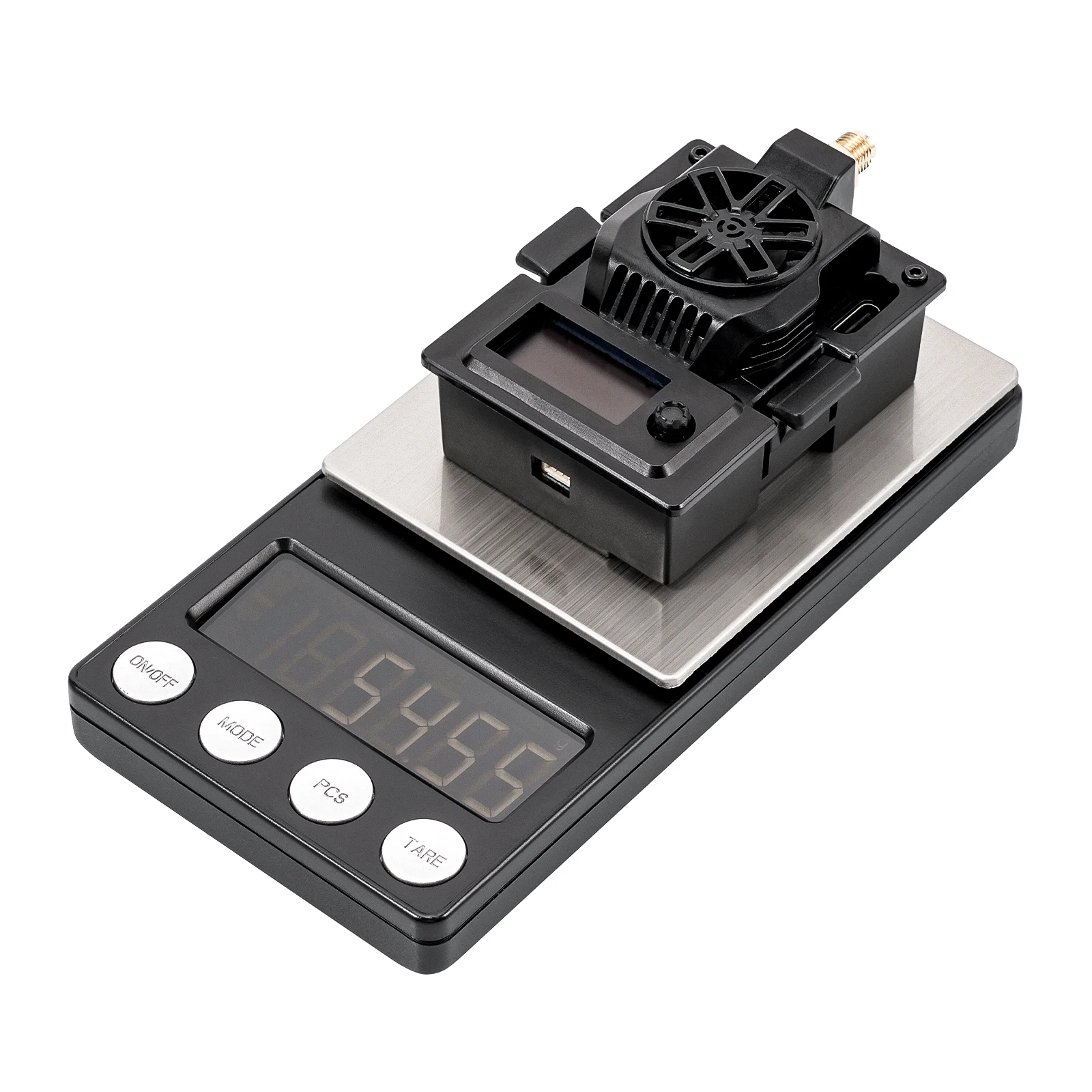 Module TX ELRS Micro 915MHz/868MHz/2.4G pour Radio FPV