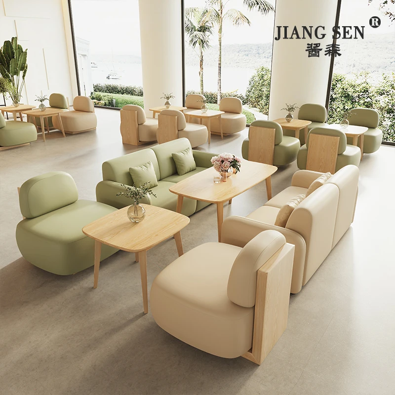 Рисунок 3 - Софа для молочного чая