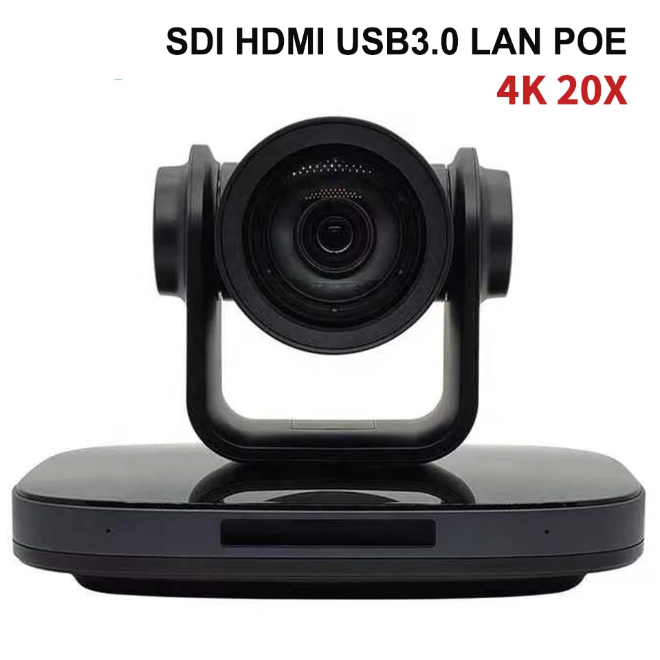 SDI HDMI U3 LAN 20X