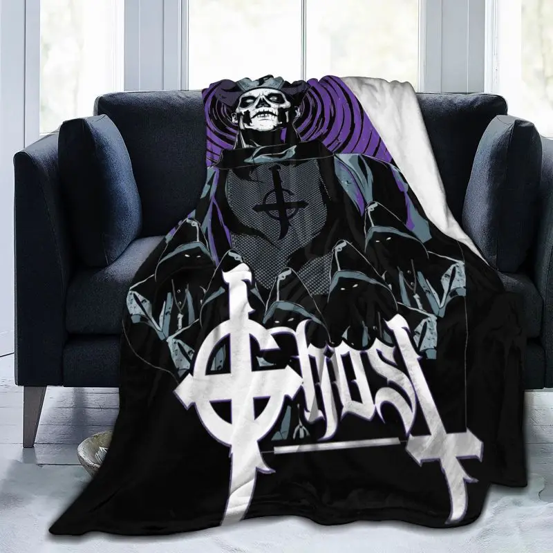 Ghost Papa Emeritus ������ �� ��� ���� ���� ħ�� �����, ������ ���� ���� ħ�� ��Ʈ