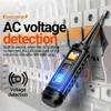 B15 AC24-250V Non-contact Voltage Tester Induction Test Pen Intelligent Electric Screwdriver Probe One-word Batch 1