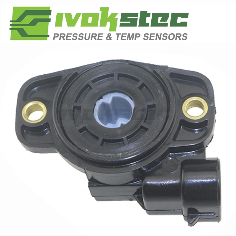 Per Renault Logan Laguna Megane Scenic Thalia I Clio Espace Nissan Platina Tps Sensore Di Posizione Dell'Acceleratore 7701044743 1639400Qaa