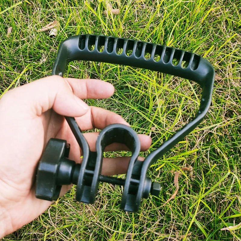 Durable And Plastic Lawn Mower Handle Lawn Mower Accessories Lawn Mower