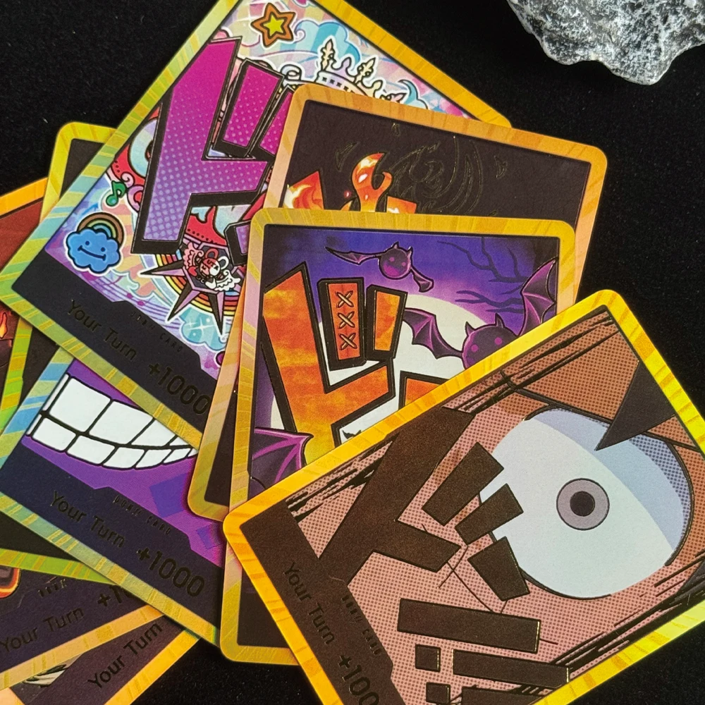 OPCG TCG GOLD DON!! One Piece Zorro Collection Card PRB-01