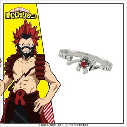 My Hero Academia Anime Character Ring - Fashion Accessories & Gifts (6)