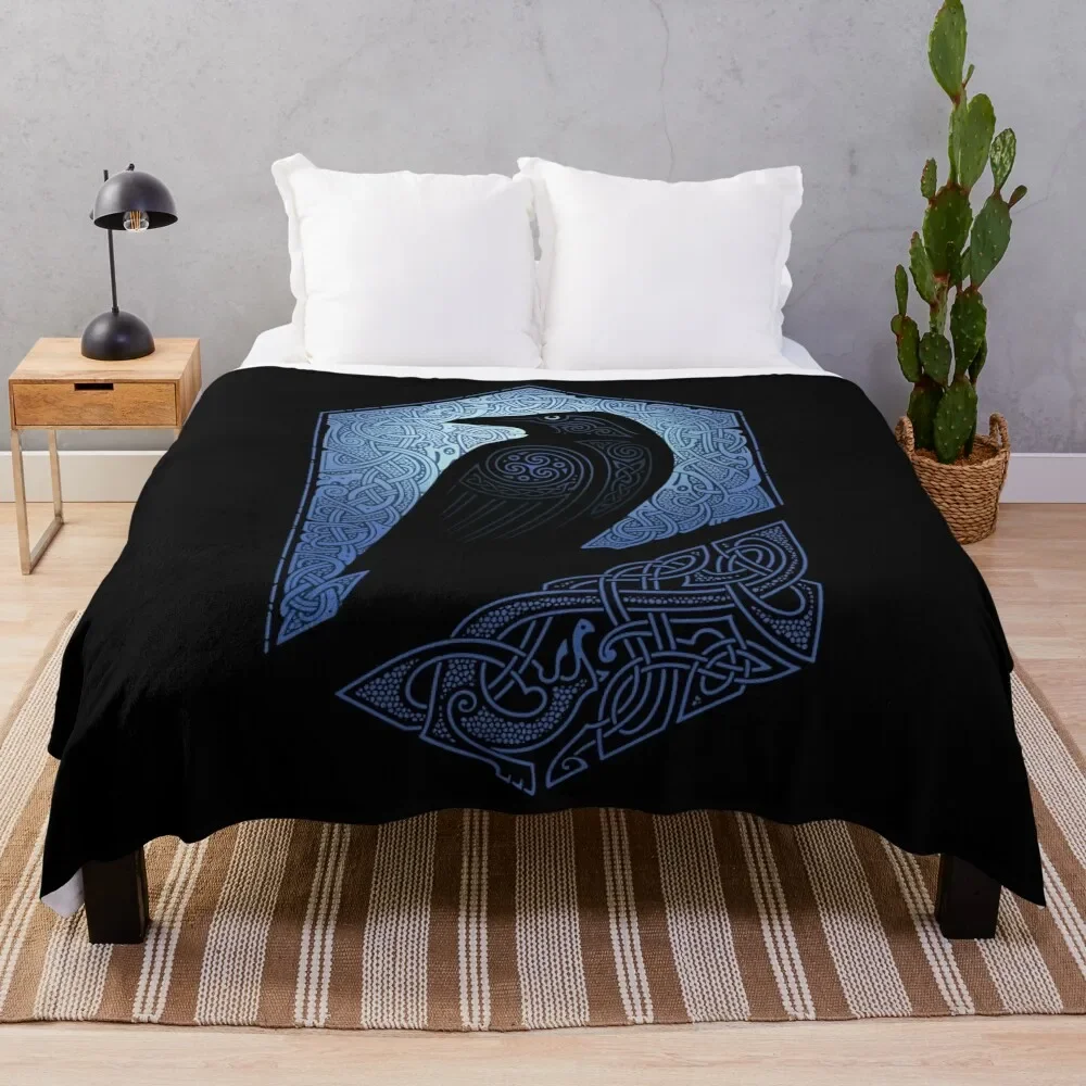 

GUARDIAN Throw Blanket valentine gift ideas Luxury Throw Blankets