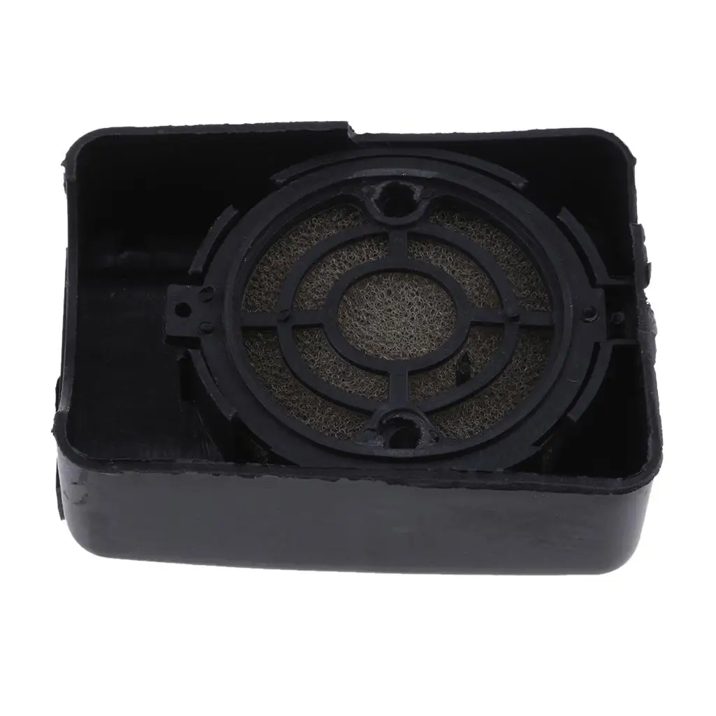 

High Performance Replacement Air Filter Box for 47 49cc Mini Dirt Bike Quad