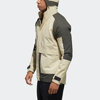 Veste de sport à capuche authentique Adidas pour homme GF4016 2