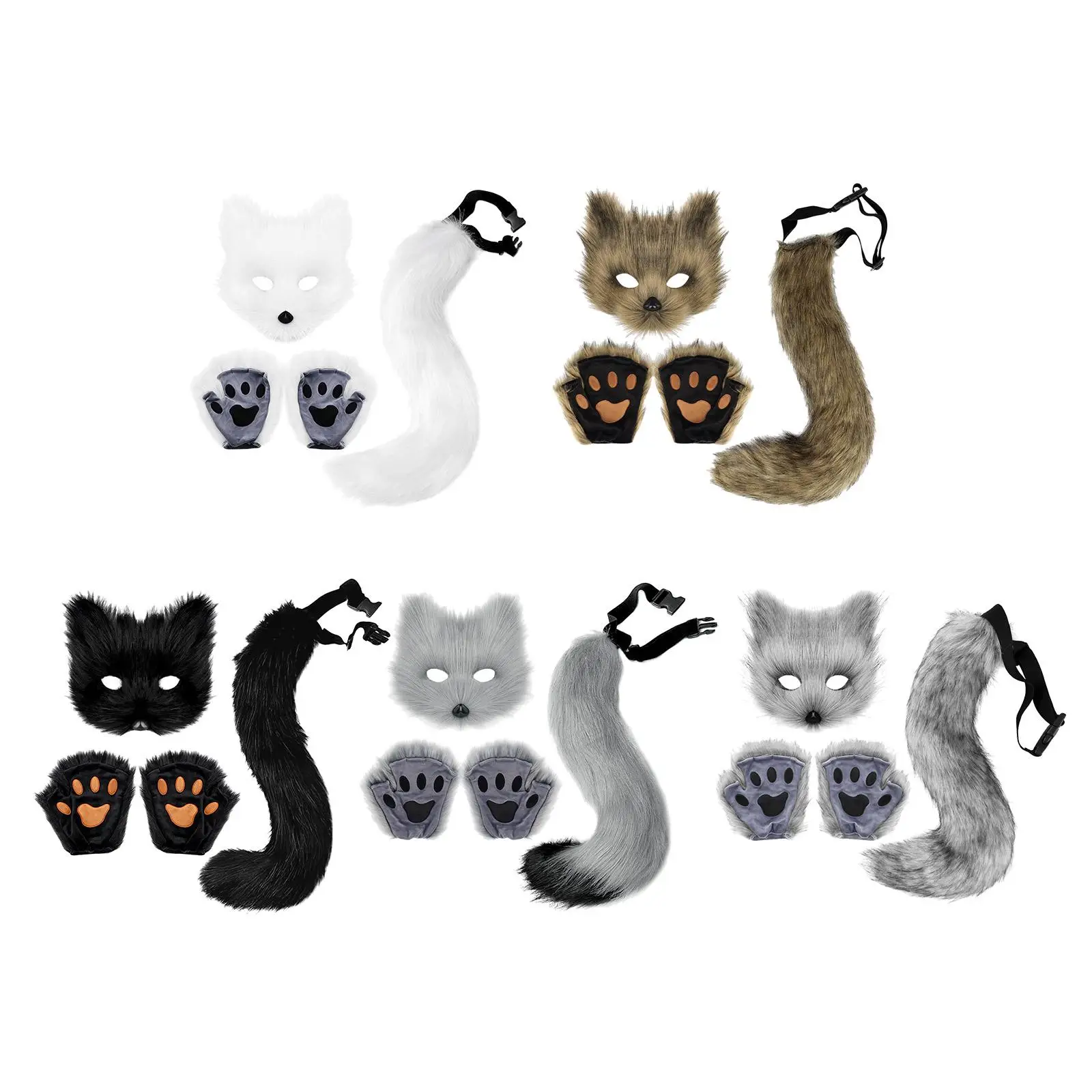 

Костюм для косплея, комплект одежды для Хэллоуина