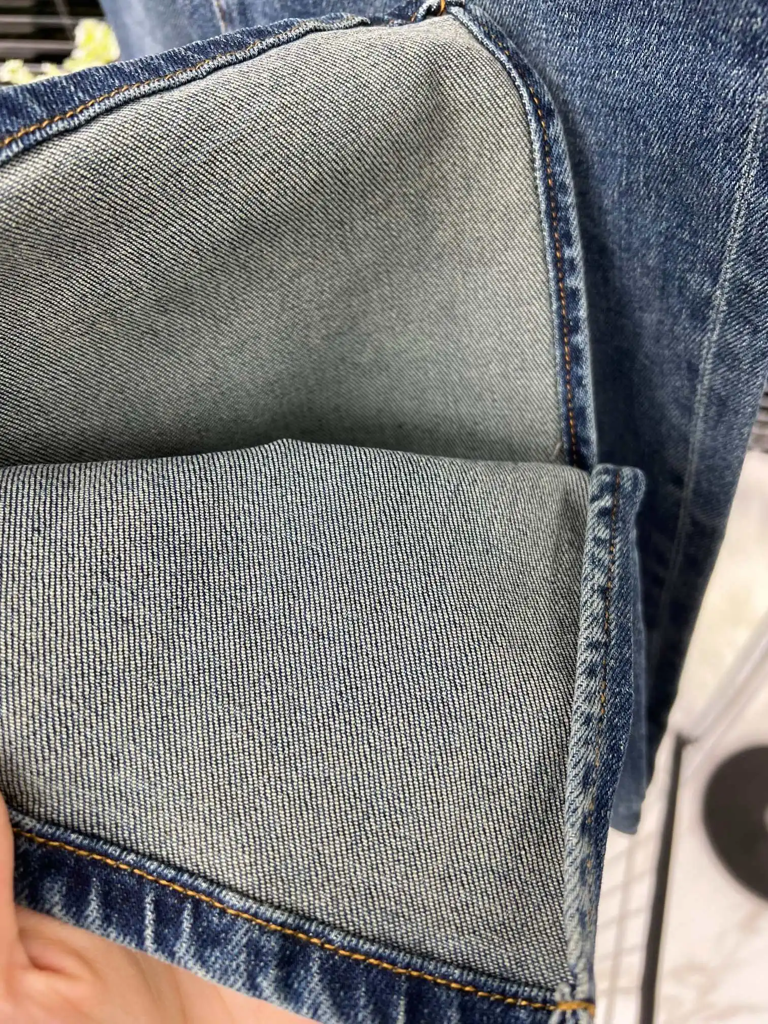 thumb