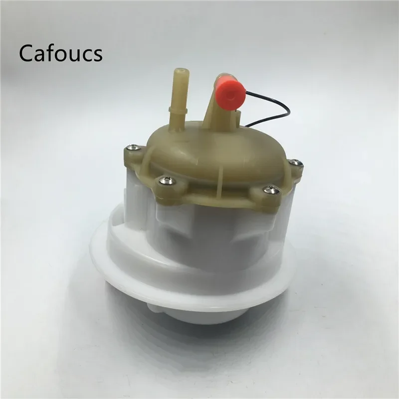 Oil Fuel Filter Petrol Pump Assemly fuel filter Fits Audi Q7 4.2L 3.2L 3.0L 2006-2015