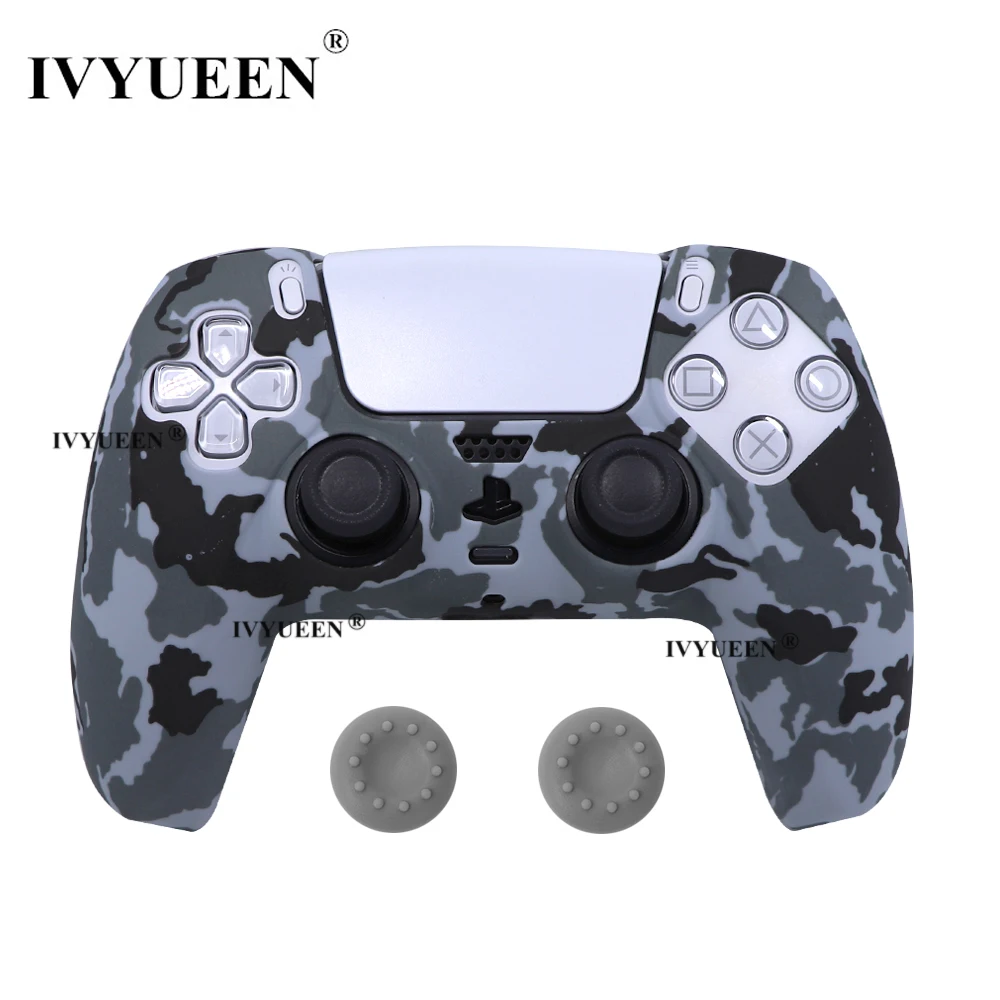 Gray Camo