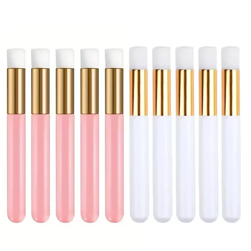 Eyelash & Skincare Deep Cleanse Brush for Extensions and Blackhead Removal