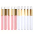 5pink 5white